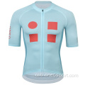 Mga Lalaki sa Air Jersey Classic Mahinam nga Sleeve Jersey